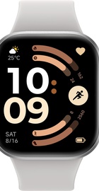 Xiaomi Redmi Watch 6 NFC Silver Gray