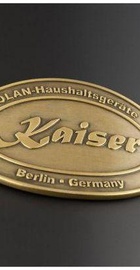 Kaiser A 9423 BE Eco