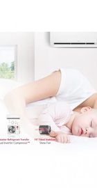 LG Standart Plus PC12SQ