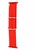 Apple Ocean Band for Watch 42mm/44mm/45mm/49mm Red (high copy)