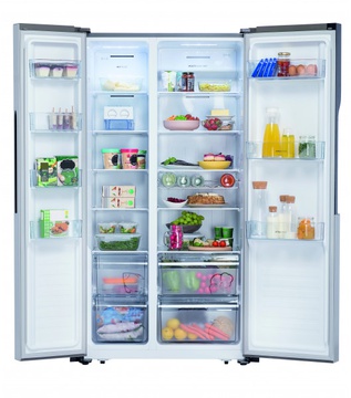Gorenje NRS918EMX