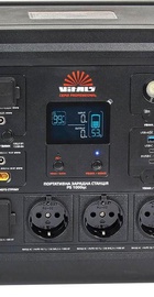 VITALS PS 1000qc