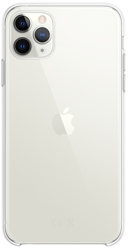 Apple iPhone 11 Pro Max Clear Case (high copy)
