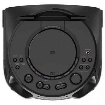 Sony MHCV13