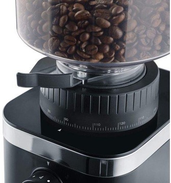 GRAEF CM 502