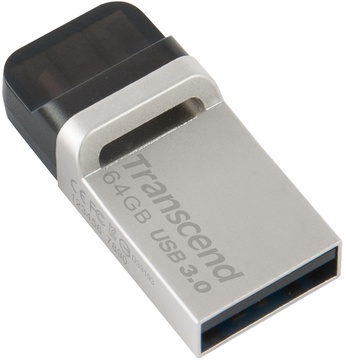 Transcend 64 GB JetFlash 880 TS64GJF880S