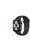 Apple Watch SE 2 GPS 40mm Midnight Aluminium Case with Midnight Sport Band S/M (MR9X3)