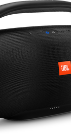 JBL Boombox Black