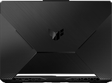 ASUS TUF Gaming A15 FA506NCR Graphite Black (FA506NCR-HN006, 90NR0JV7-M002L0)