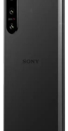 Sony Xperia 5 IV 8/256GB Black