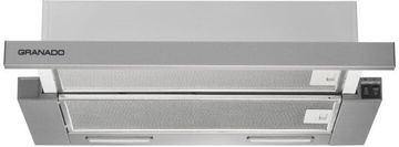 GRANADO Telde 602-450 inox