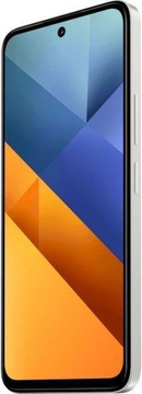 Xiaomi Poco M6 4G 6/128GB Silver (UA)