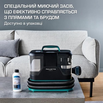 Rowenta Clean It IN5020F0