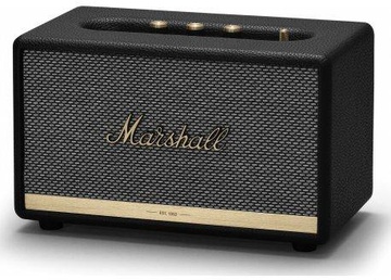Marshall Acton II Bluetooth Black (1001900)