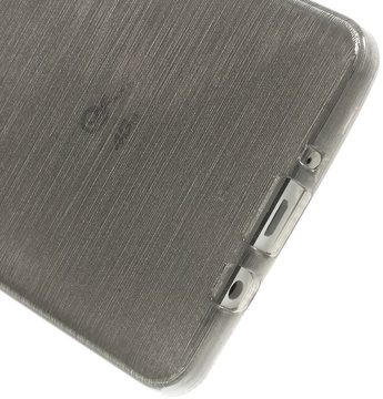 Simple Case TPU Pearl Lines for Galaxy A5 (A500) Grey