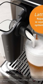 Philips Series 5500 LatteGo EP5541/50