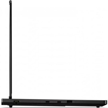 Lenovo Legion 5 15AKP10 Eclipse Black (83F10005US)