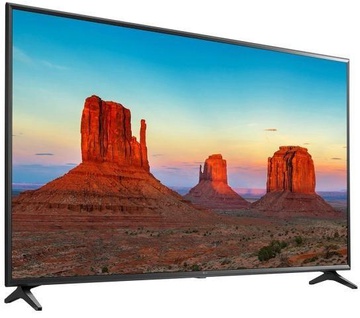 LG 43UK6090PUA