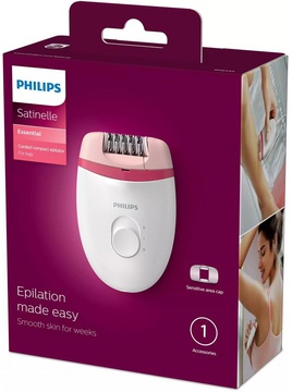Philips Satinelle Essential BRE235/00