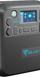 BLUETTI AC200MAX