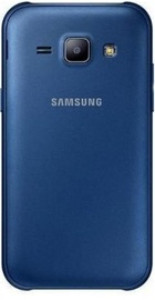 Samsung J110H Galaxy J1 Blue (UA UCRF)