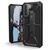 URBAN ARMOR GEAR Samsung Galaxy S21+ Monarch Black (212821114040)