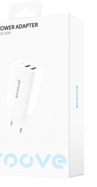 Proove Rapid 30W (2 USB + Type-C)