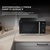 Sharp YC-QC254AE-B