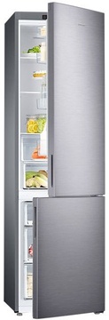 Samsung RB37J5000SS