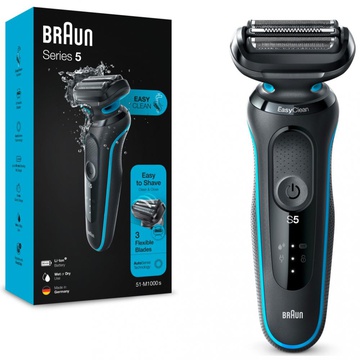 Braun Series 5 51-M1000s