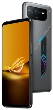 ASUS ROG Phone 6D 16/256GB Space Gray