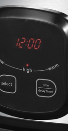 Russell Hobbs MaxiCook Slow Cooker 22750-56