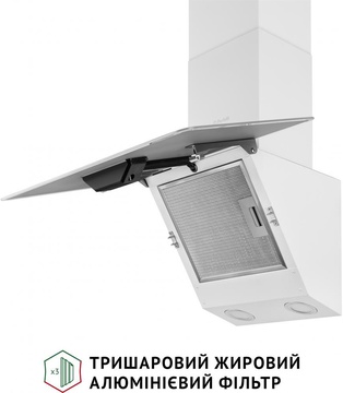 Perfelli VICCO 6HM BIANCO