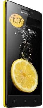 Lenovo K30T 1/16GB Yellow