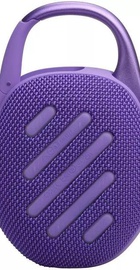 JBL Clip 5 Purple (JBLCLIP5PUR)