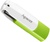 Apacer 64 GB AH335 Green/White (AP64GAH335G-1)
