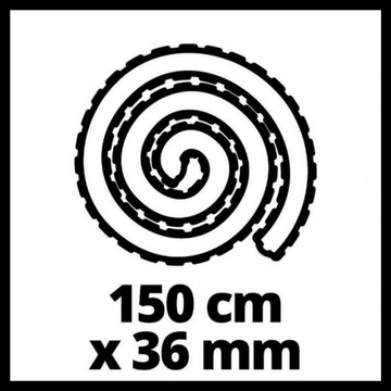 Einhell TC-VC 1815 S (2342390)
