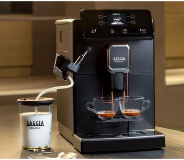 Gaggia Magenta Milk Black (RI8701/01)