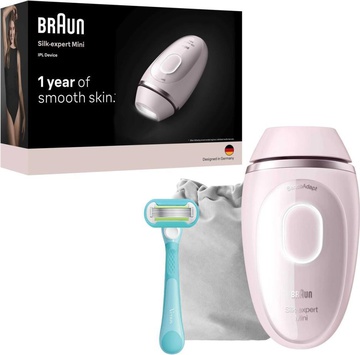 Braun Silk-expert Mini IPL PL1111