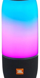 JBL Pulse 3 Black