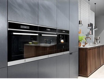Electrolux EBC65X