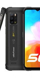 Ulefone Armor 12 8/128GB Black