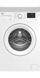 Beko WSTE6512BWW