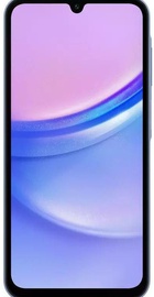 Samsung Galaxy A15 4/128GB Blue (SM-A155FZBD)