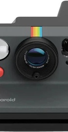 Polaroid Now Gen 3 Black (009154)