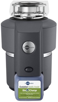 In-Sink-Erator Evolution 200