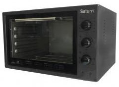 Saturn ST-EC3403 Grafit