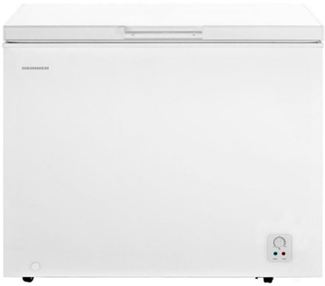 HEINNER HCF-N250F+