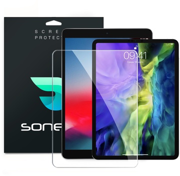 Soneex Glass for iPad Air 3Gen 10.5" Clear