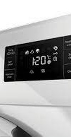 Whirlpool FWSG61083WBV UA